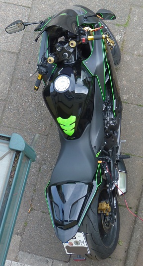 Jinko Solar vor einer Neubewertung ? 918047