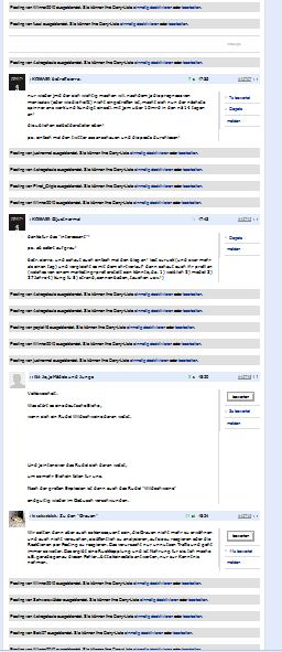 COOP News (ehemals: Wamu /WMIH) 571206