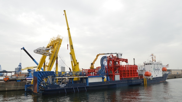 Zukunft Windkraft 610150