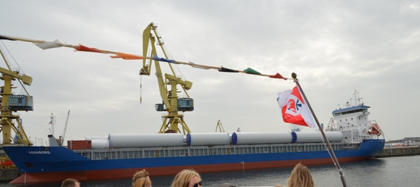 Zukunft Windkraft 610152