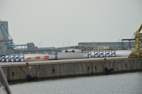 Zukunft Windkraft 610153