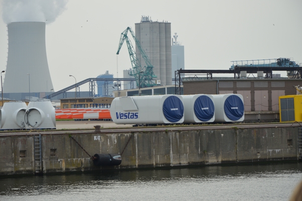 Zukunft Windkraft 610155