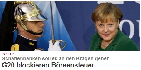 Elliott Wave DAX daily 454108