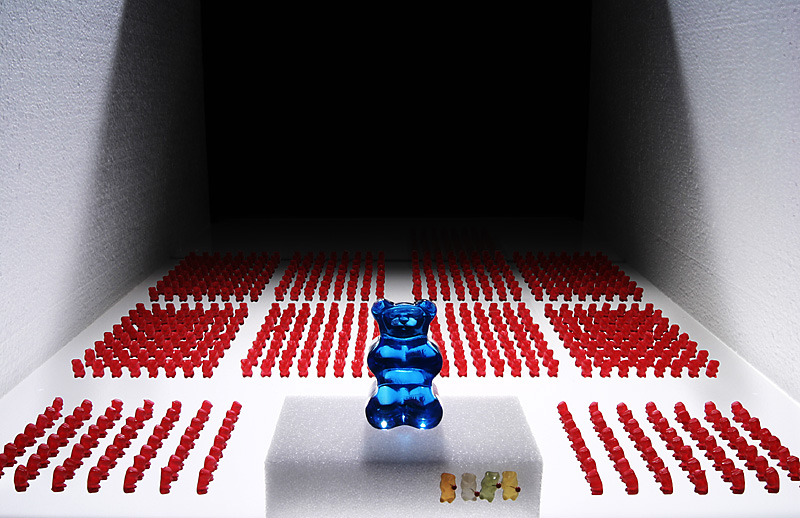 Quo Vadis Dax 2012 - Krise ohne Ende? 476710