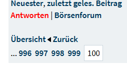 Börse ein Haifischbecken: Trade was du siehst 1221863