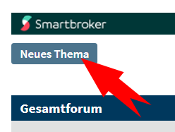 Börse ein Haifischbecken: Trade was du siehst 1220428