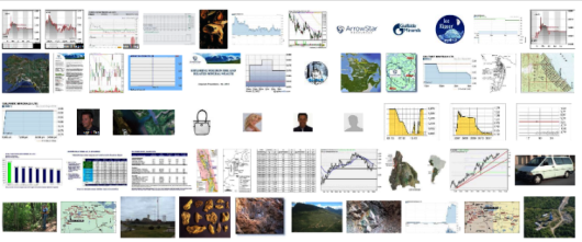 Arrowstar Resources Ltd: tatsächlich neue Chancen? 495171