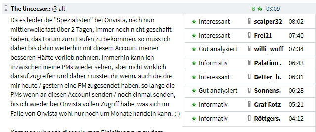 noch keiner hier interessiert... 1360149