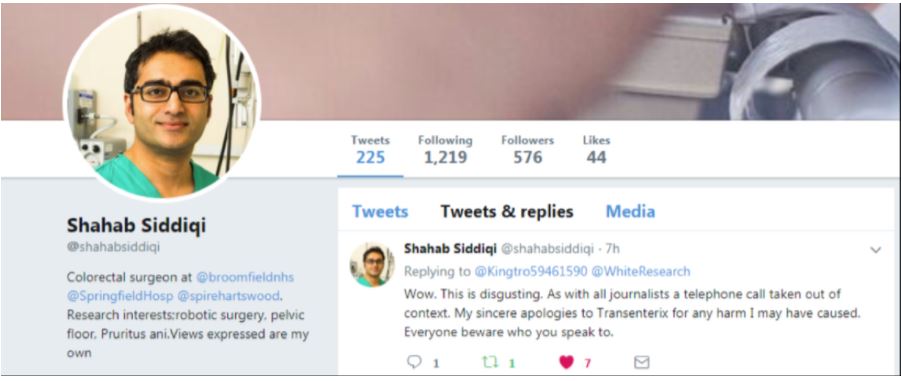 TransEnterix - vergleichbar mit ISRG ? 1024380