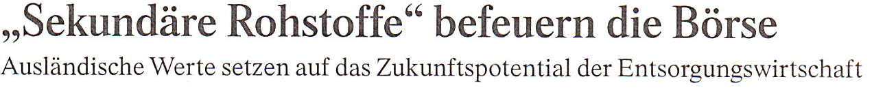 Q:Charge Frischer Wind in Vorstand u. Aufsichtsrat 661042