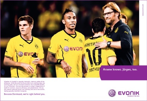 Der Weg weisst Richtung Champions-League 655866