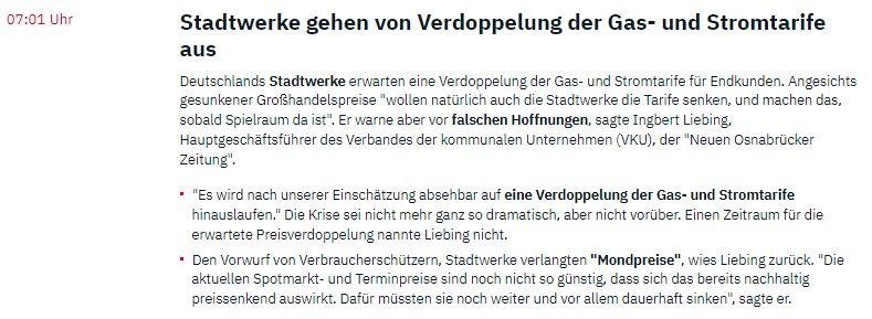 RWE/Eon - sell out beendet? 1353479