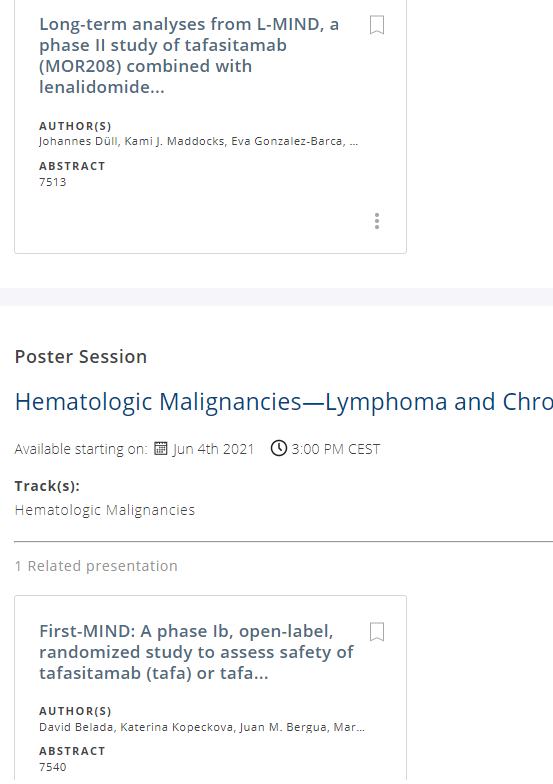 MOR: Pipelinefortschritte führen zu Neubewertungen 1249382