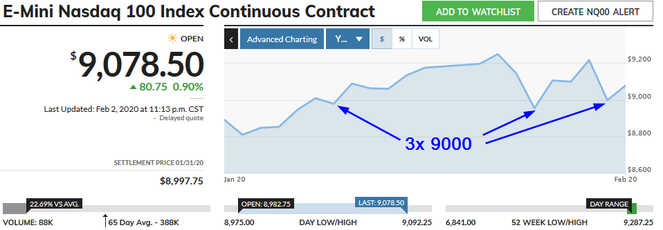 Mit Lisa Su und 7nm zum Next Horizon 1157317