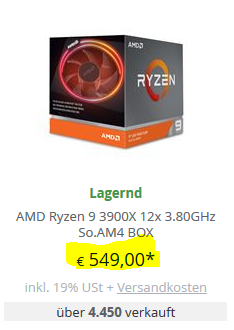 Mit Lisa Su und 7nm zum Next Horizon 1140299