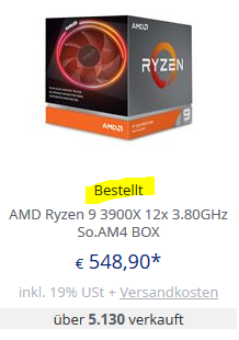 Mit Lisa Su und 7nm zum Next Horizon 1143953