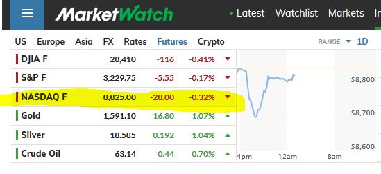Mit Lisa Su und 7nm zum Next Horizon 1152440