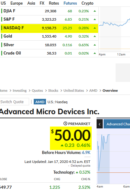 Mit Lisa Su und 7nm zum Next Horizon 1154198