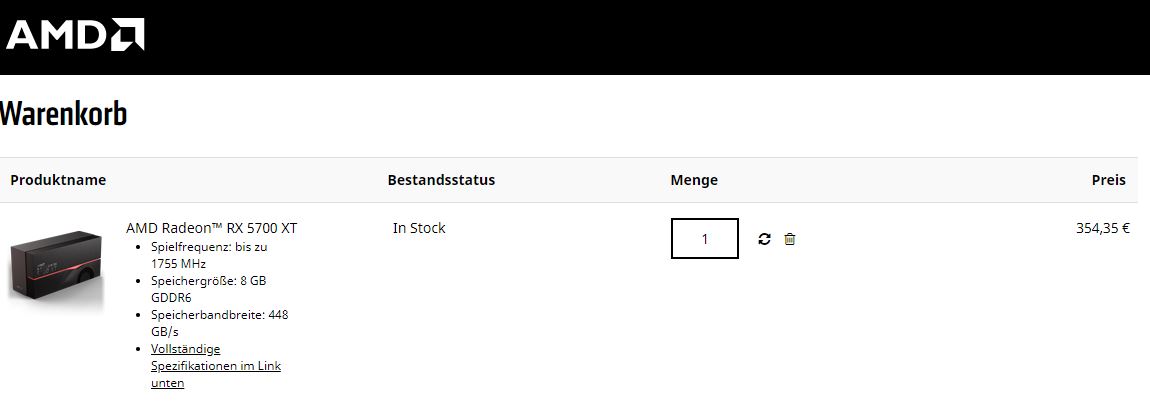 AMD- Mit Zen und Vega in eine bessere Zukunft 1121913