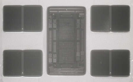 Mit Lisa Su und 7nm zum Next Horizon 1140274