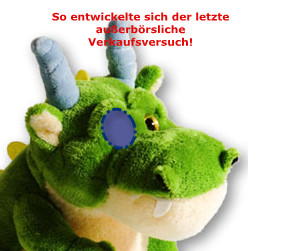 Injex AG - Wahrheit und Träumerei 630027