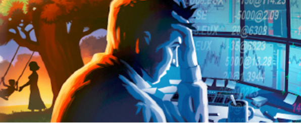 Charttechnik und Trading 1288225