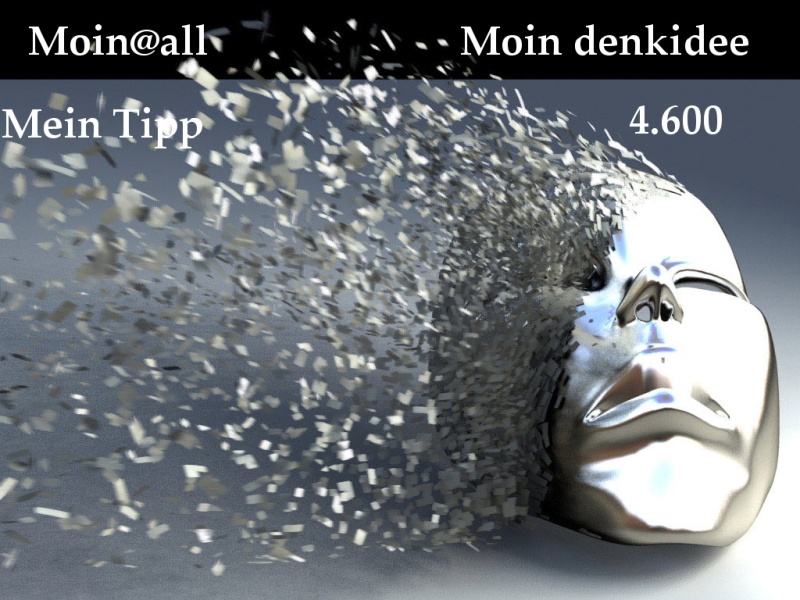 891.DAX Tipp-Spiel *Freitag* 10.10.08, 17.45 Uhr 191673