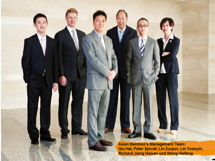 Asian Bamboo, geht die Bambusstory weiter? 835258