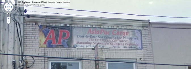 Hier steht ein dicker Rebound bevor 396271