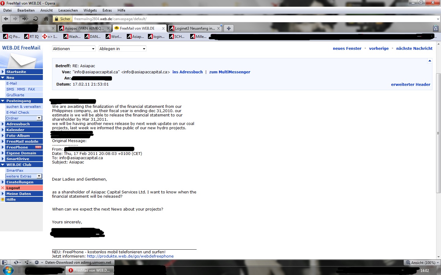 Hier steht ein dicker Rebound bevor 381993