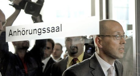 Wenn das Gold redet, dann schweigt die Welt! 262886