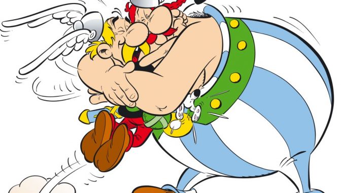 Wenn das Gold redet, dann schweigt die Welt! 1153671