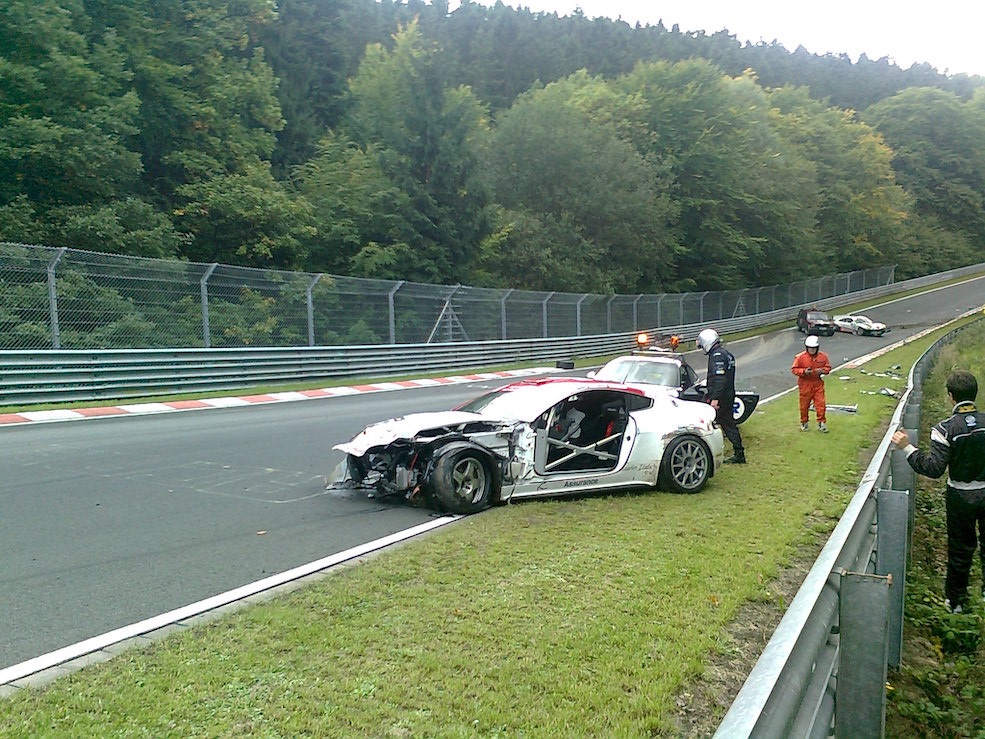 Aston Martin (WKN A2QJD4) 1221762