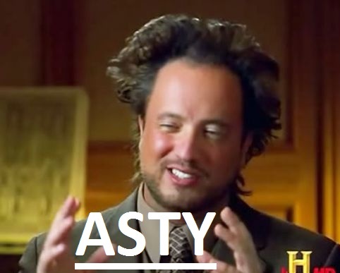 Asterias Biotherapeutics Inc (ASTY) 754208