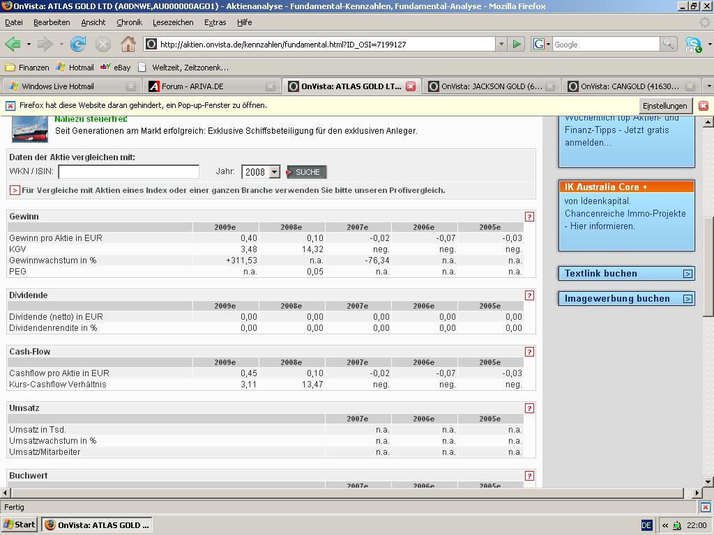 Wahnsinn +311% bei 1,38 Euro 161244
