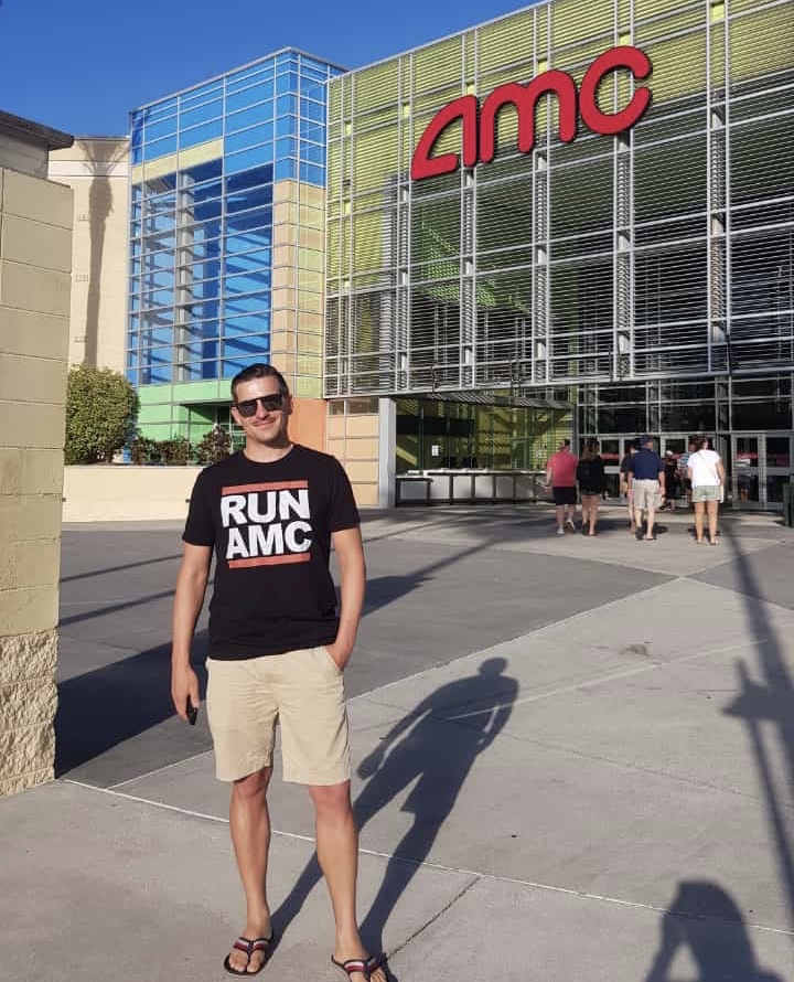 AMC Entertainment Holdings 2.0 - Todamoon?!? 1316963