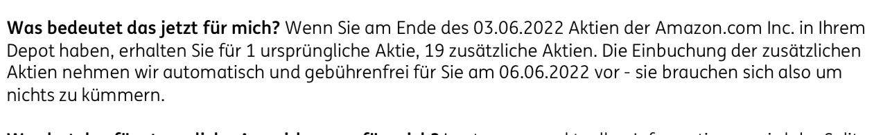 Amazon.com - Es ist Zeit zum (Ein)kaufen 1317090
