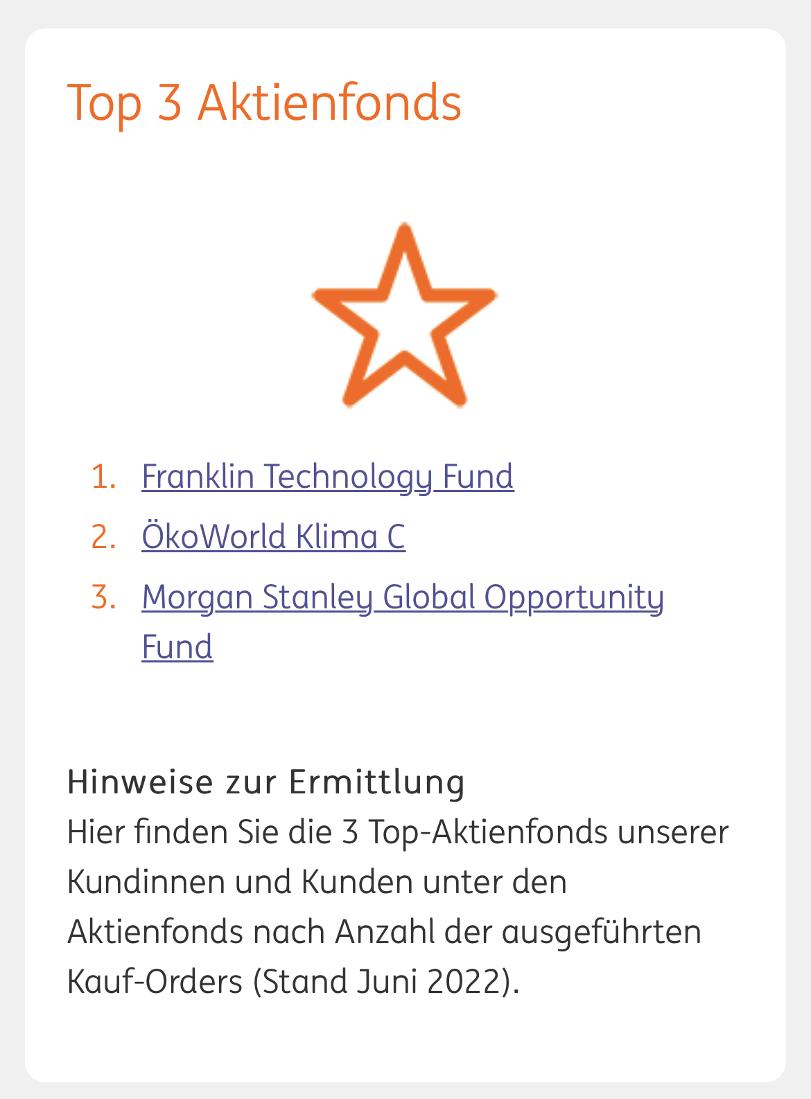 Ökoworld (ehem. Versiko) mit attraktiver Dividende 1318525