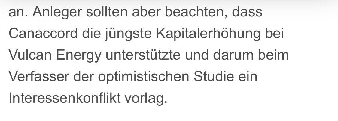 Lithium und Geothermie: Eine Luftnummer? 1318945