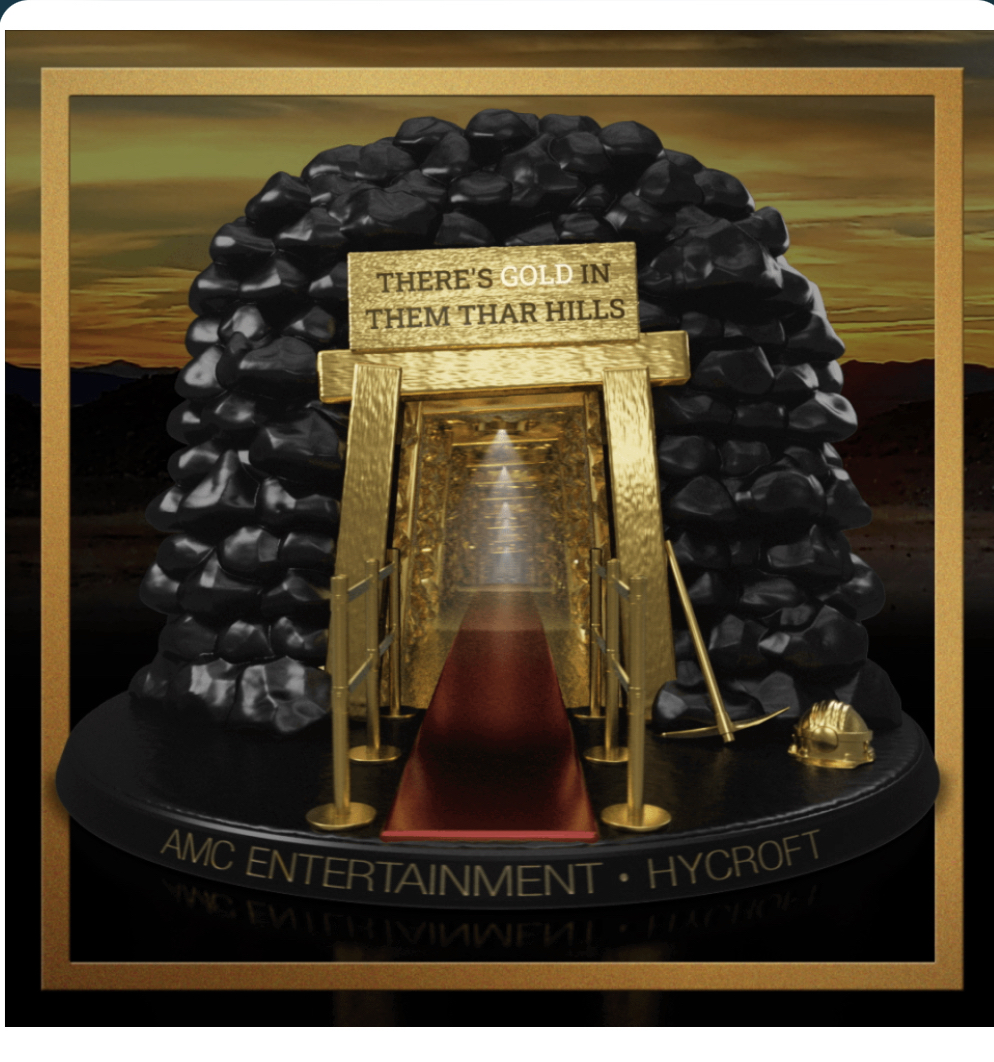 AMC Entertainment Holdings 2.0 - Todamoon?!? 1323118