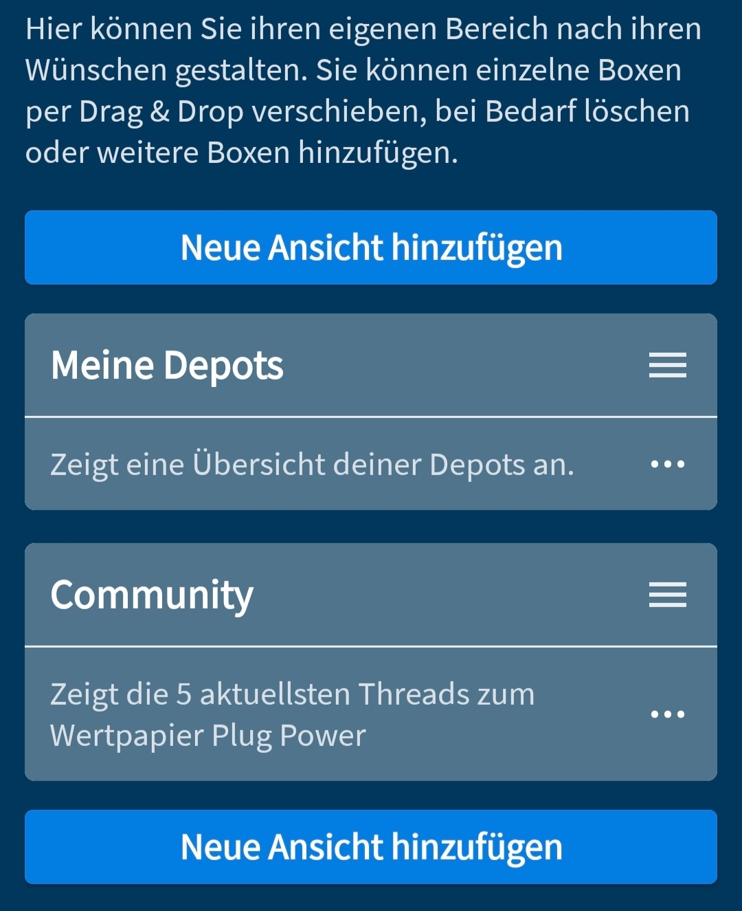 Plug Power - konspirativ und informativ 1329703