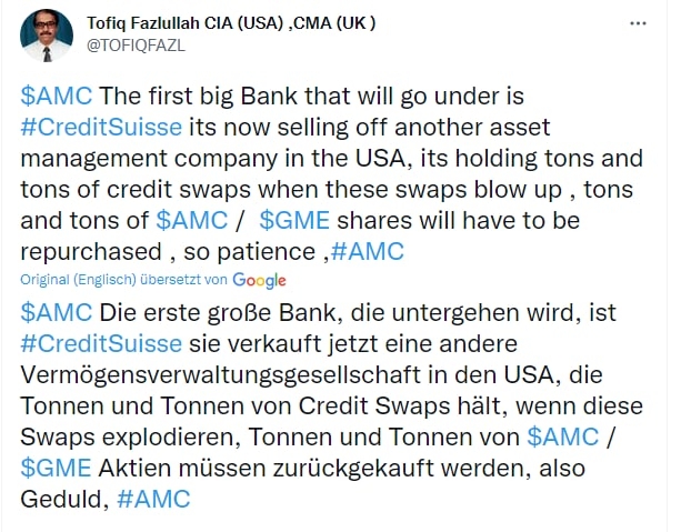 AMC Entertainment Holdings 2.0 - Todamoon?!? 1338892