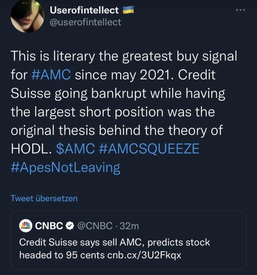 AMC Entertainment Holdings 2.0 - Todamoon?!? 1339458