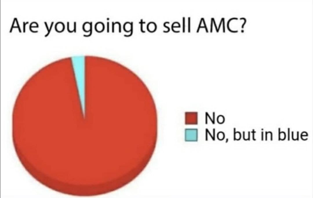 AMC Entertainment Holdings 2.0 - Todamoon?!? 1345539