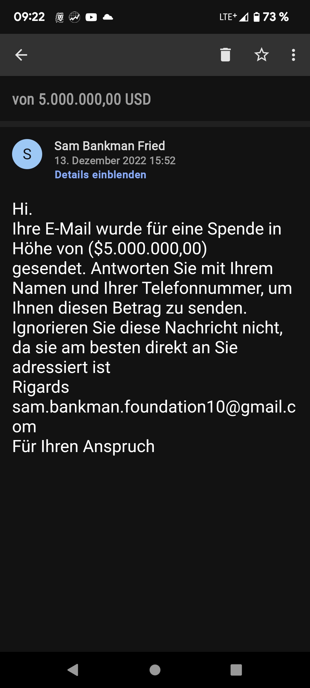 AMC Entertainment Holdings 2.0 - Todamoon?!? 1346603