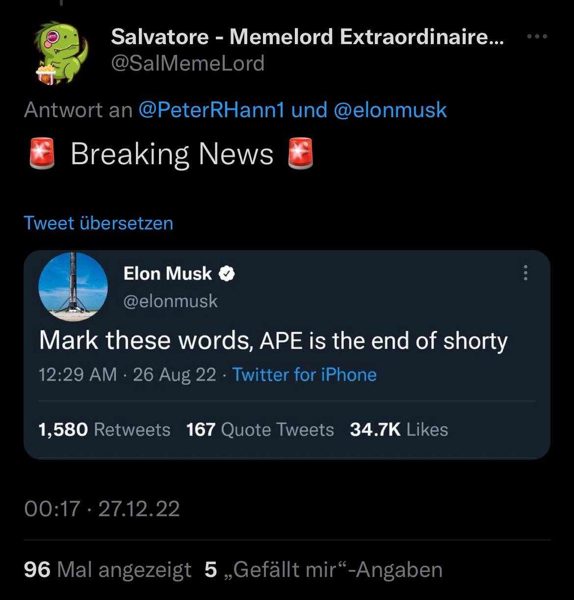 AMC Entertainment Holdings 2.0 - Todamoon?!? 1348378