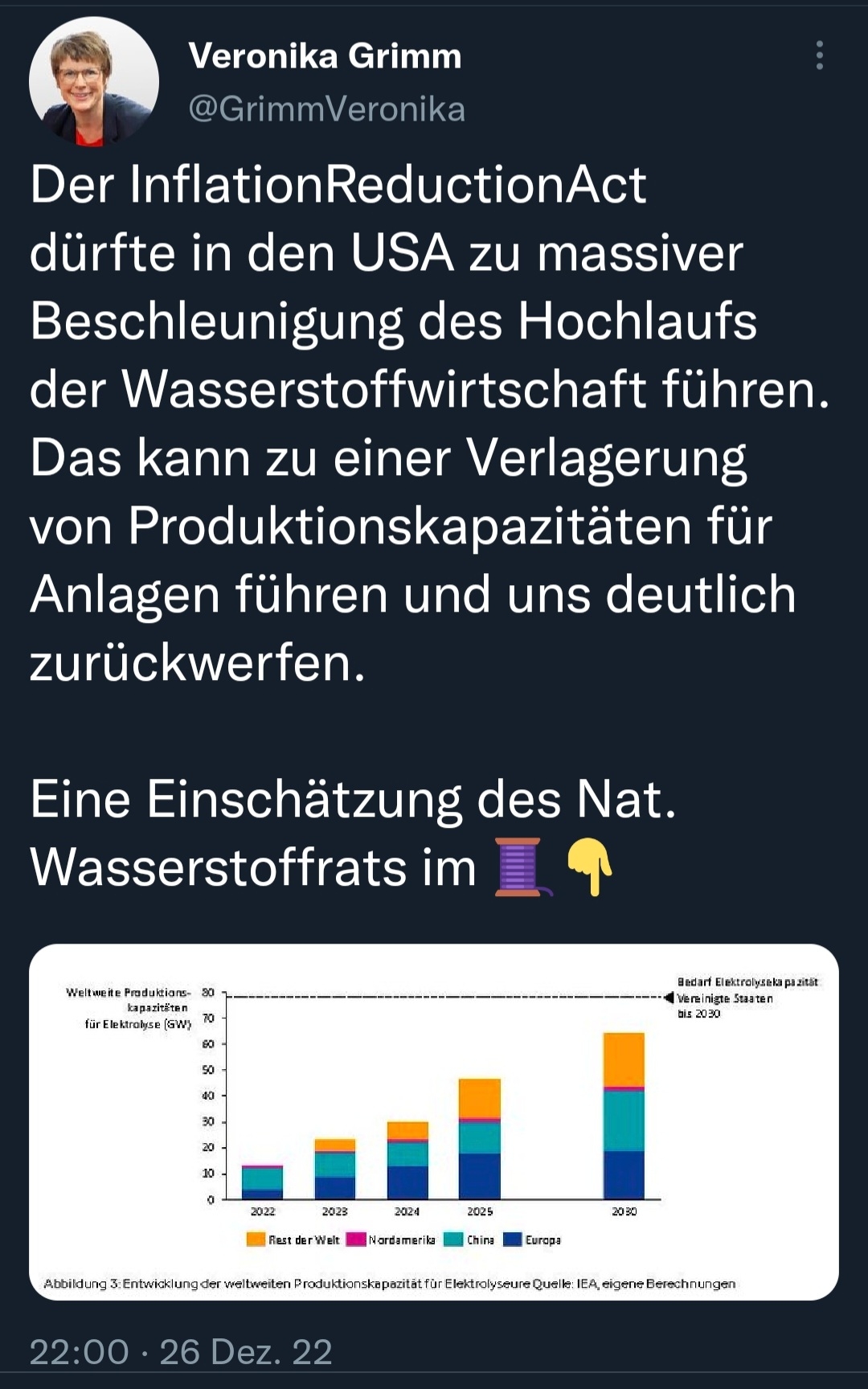 Plug Power - konspirativ und informativ 1348494