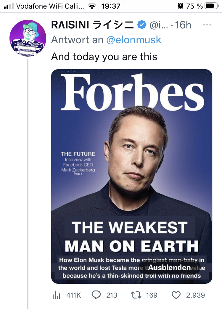 Tesla Model S 22-Jun-2012 die CHANCE 1349737