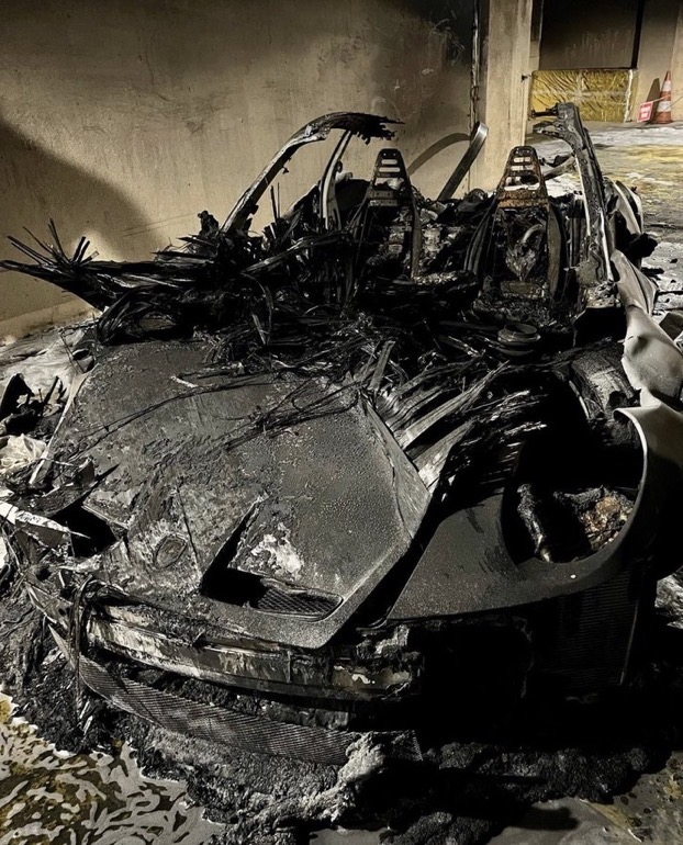 Tesla - Autos, Laster, Speicher und Solardächer 1353752