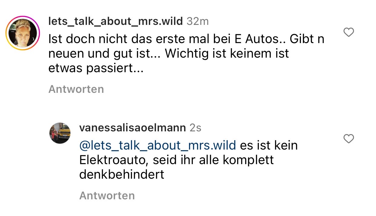 Tesla - Autos, Laster, Speicher und Solardächer 1353771